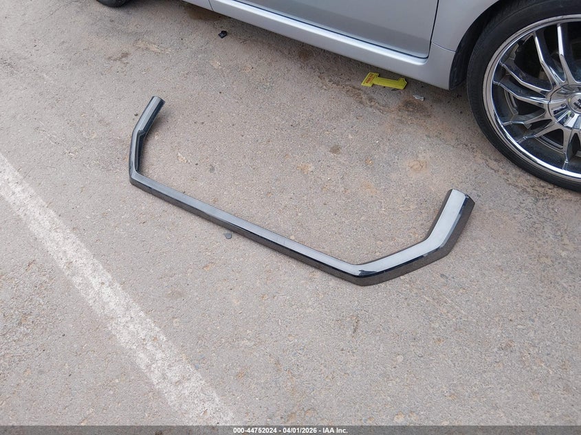 2022 Toyota Tundra Platinum VIN: 5TFNA5DB4NX004322 Lot: 44752024