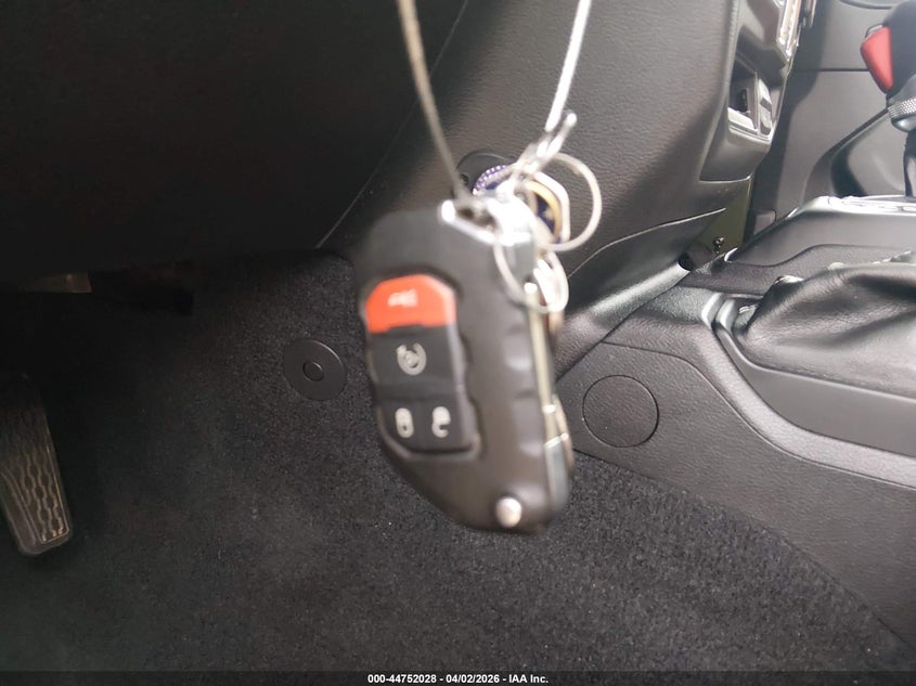 2022 Jeep Wrangler 4Xe Unlimited Sahara 4X4 VIN: 1C4JJXP60NW182775 Lot: 44752028