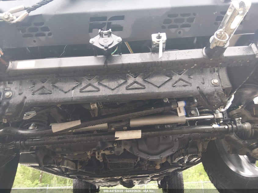 2022 Jeep Wrangler 4Xe Unlimited Sahara 4X4 VIN: 1C4JJXP60NW182775 Lot: 44752028