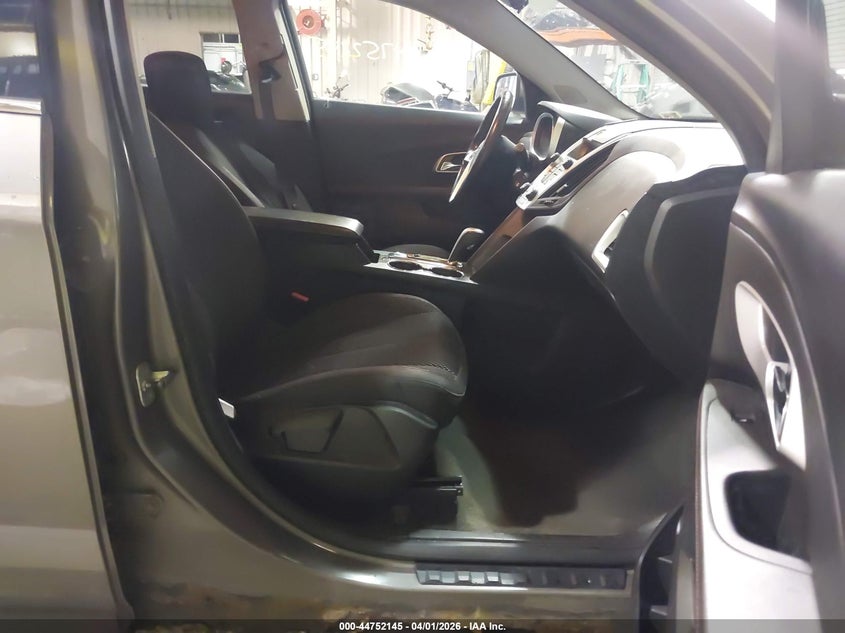 2010 Chevrolet Equinox Lt