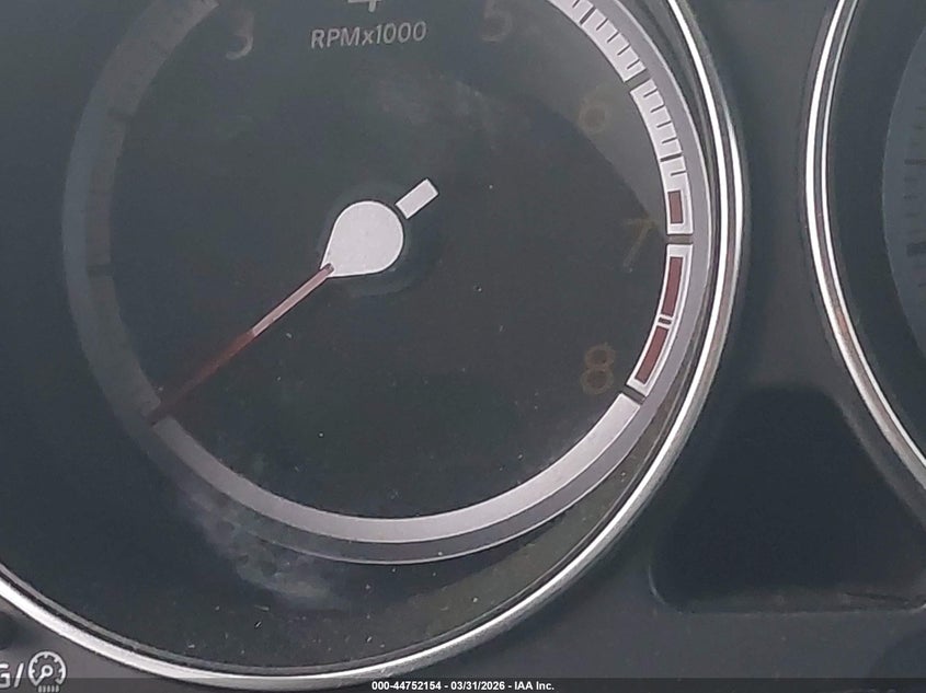 2007 Infiniti M35 Sport VIN: JNKAY01E37M306652 Lot: 44752154