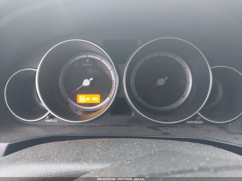 2007 Infiniti M35 Sport VIN: JNKAY01E37M306652 Lot: 44752154