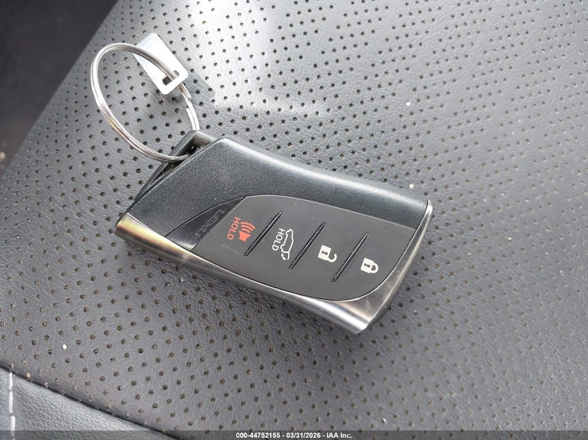 2024 Lexus Tx 350 Premium VIN: 5TDAAAB66RS016996 Lot: 44752155