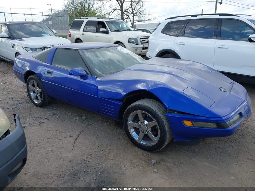 1994 Chevrolet Corvette