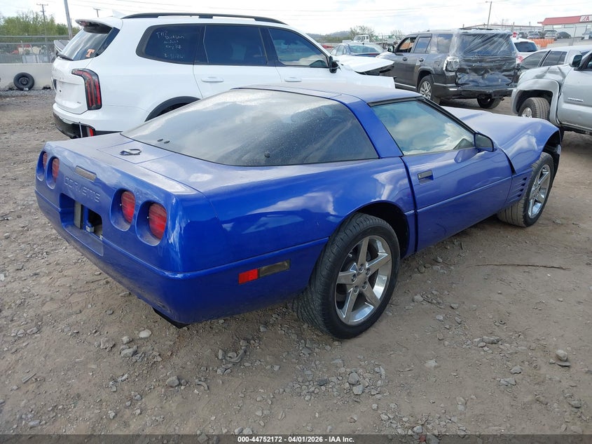 1994 Chevrolet Corvette