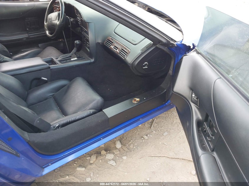 1994 Chevrolet Corvette