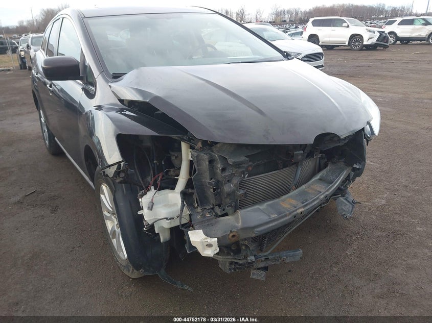 2011 Mazda Cx-7 I Sport VIN: JM3ER2B51B0403009 Lot: 44752178