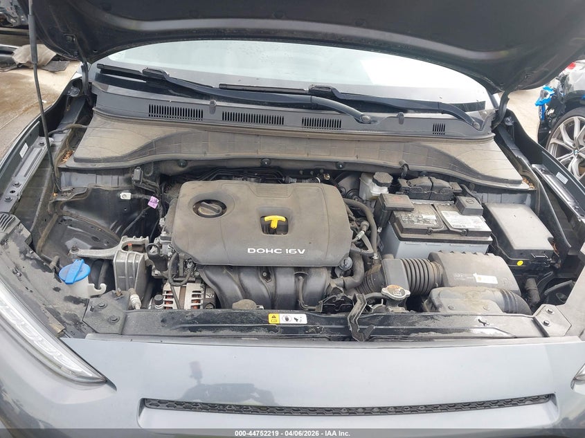 VIN KM8K22AA3MU651588 2021 HYUNDAI KONA SEL