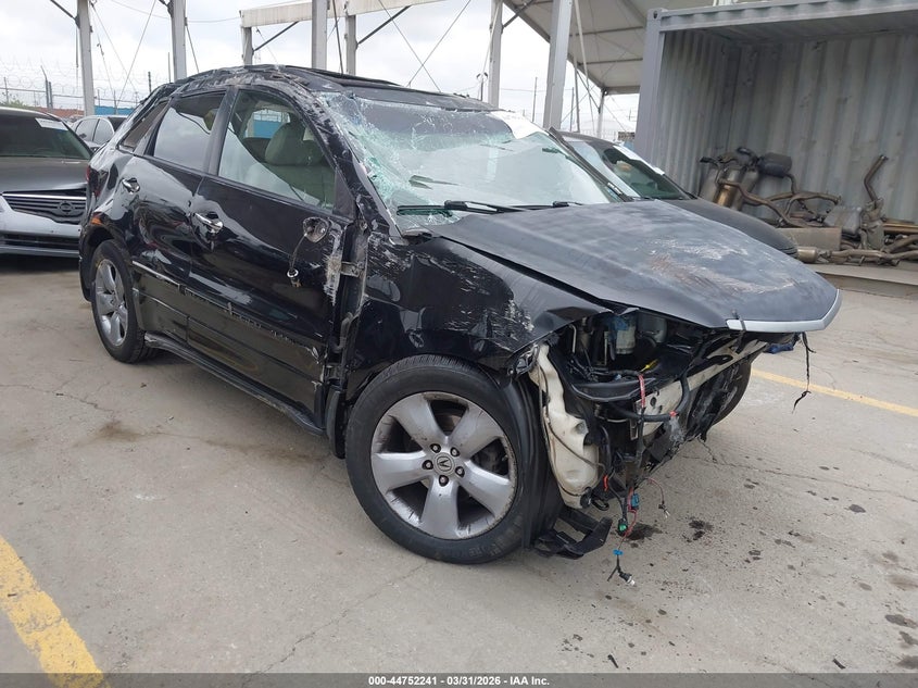 2008 ACURA RDX