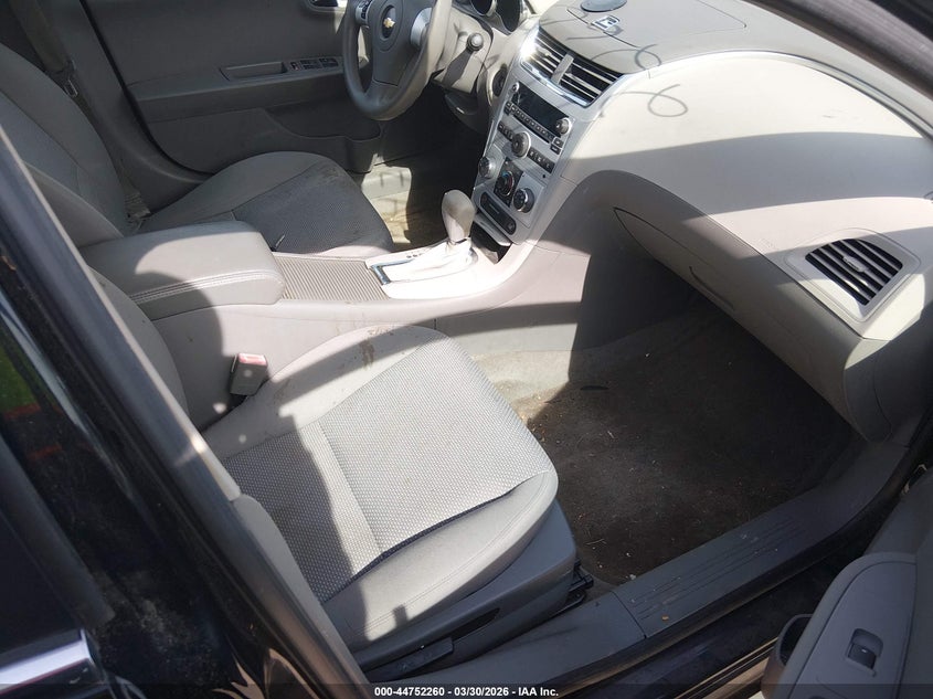 2010 Chevrolet Malibu Ls