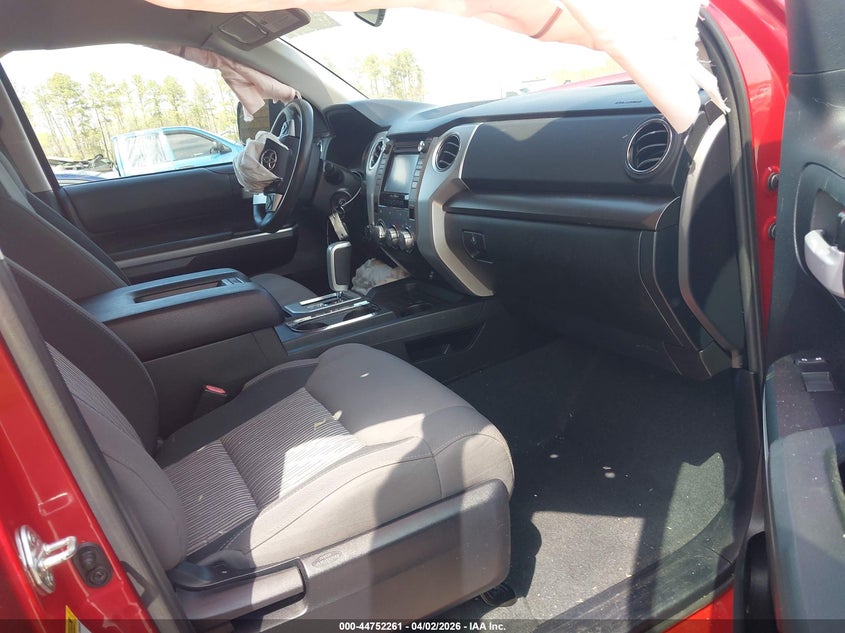 2014 Toyota Tundra Sr5 5.7L V8