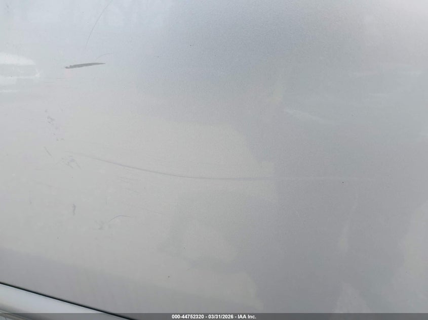 2003 Buick Century Custom VIN: 2G4WS52J431262406 Lot: 44752320