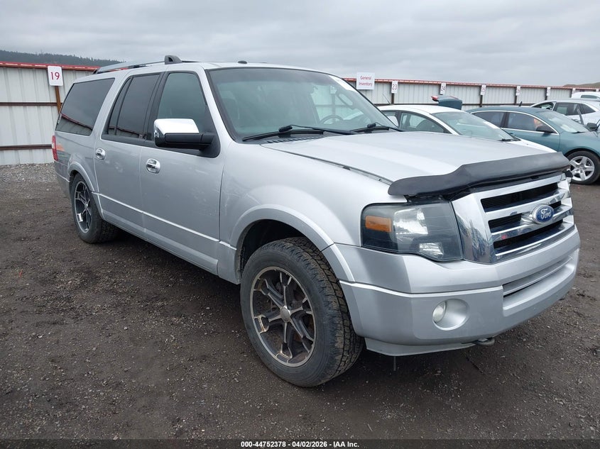 1FMJK2A56BEF14442 FORD EXPEDITION MAX Photo 1