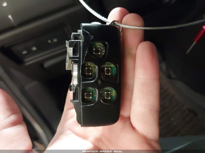 2016 Land Rover Discovery Sport Hse VIN: SALCR2BG0GH599849 Lot: 44752379