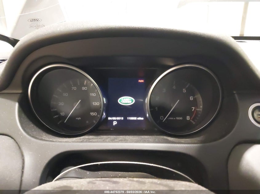 2016 Land Rover Discovery Sport Hse VIN: SALCR2BG0GH599849 Lot: 44752379