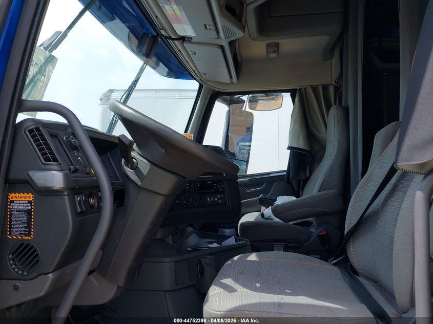 2021 VOLVO VNL (VIN: 4V4NC9EH1MN273574