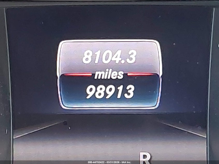 2019 Mercedes-Benz Gla 250 4Matic VIN: WDCTG4GB0KJ616845 Lot: 44752422