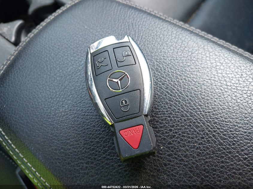 2019 Mercedes-Benz Gla 250 4Matic VIN: WDCTG4GB0KJ616845 Lot: 44752422