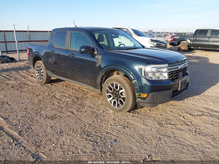 2023 FORD MAVERICK LARIAT