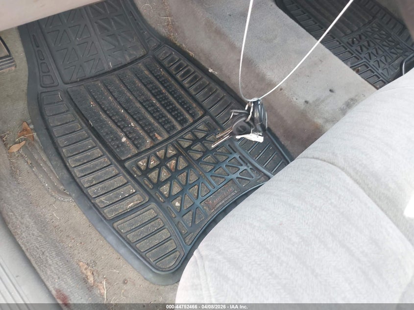 2004 Buick Lesabre Custom VIN: 1G4HP52K04U194534 Lot: 44752466