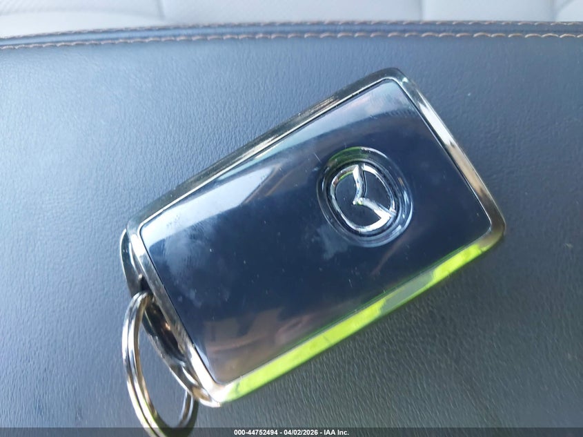 2024 Mazda Cx-90 3.3 Turbo Preferred VIN: JM3KKBHD5R1165594 Lot: 44752494