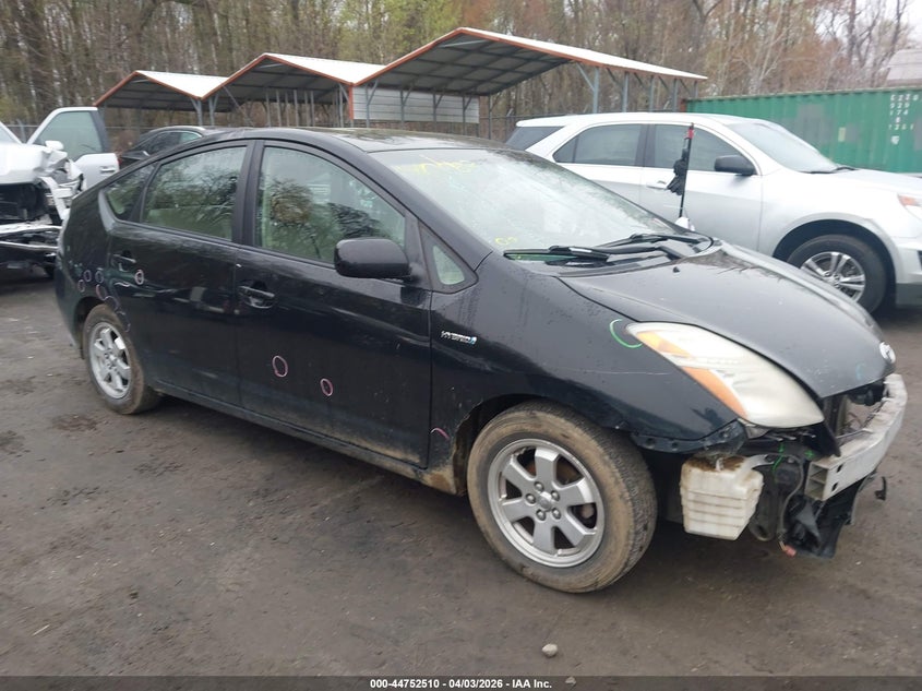 2009 Toyota Prius