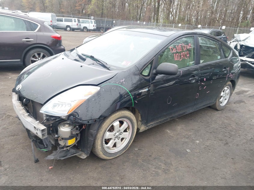 2009 Toyota Prius