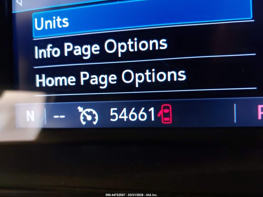 2019 Buick Regal Sportback Fwd Preferred VIN: W04GL6SX1K1077163 Lot: 44752557