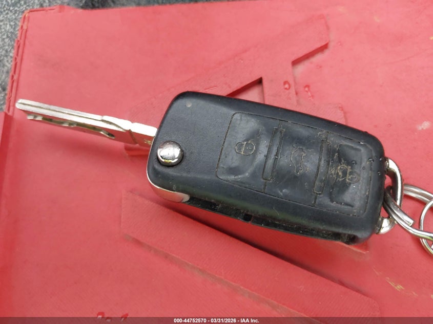 2010 Volkswagen Touareg Vr6 Fsi VIN: WVGBF7A95AD001728 Lot: 44752570