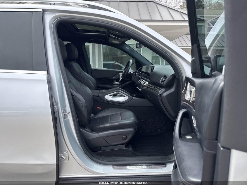 2020 Mercedes-Benz Gle 350