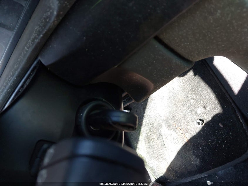 1998 BMW 740Ia VIN: WBAGF8322WDL55923 Lot: 44752620