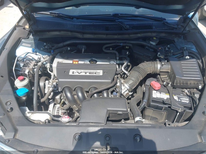 2015 Honda Crosstour Ex-L VIN: 5J6TF3H52FL001374 Lot: 44752660