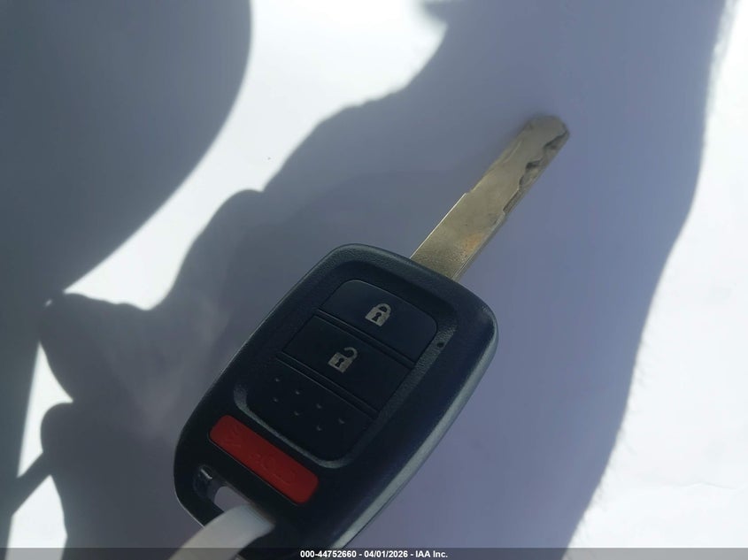 2015 Honda Crosstour Ex-L VIN: 5J6TF3H52FL001374 Lot: 44752660