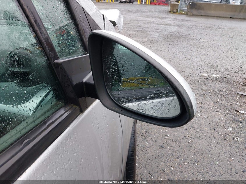 2014 Chevrolet Spark 1Lt Auto