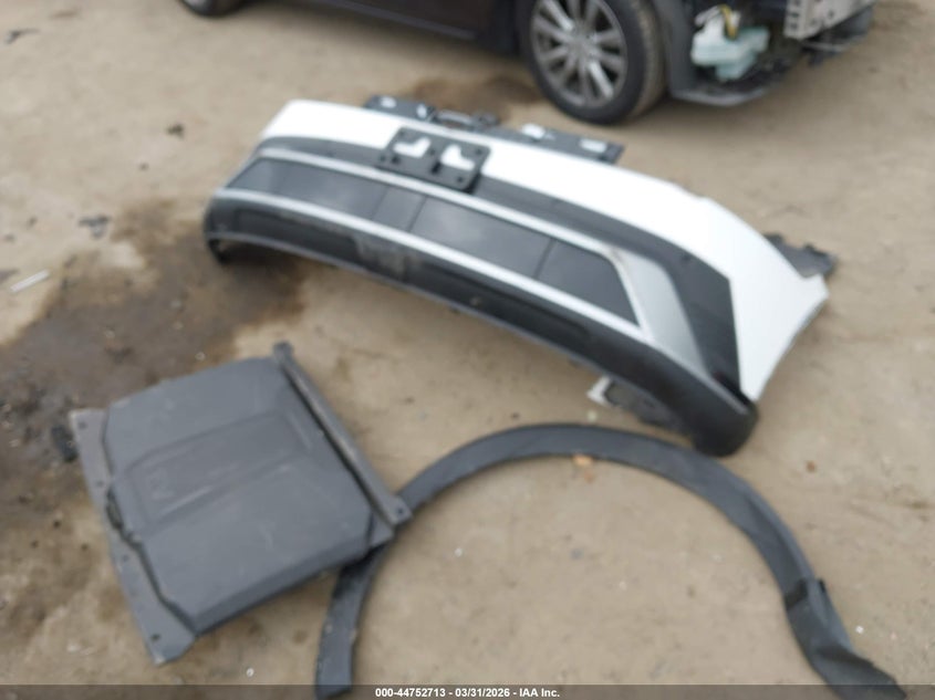 2025 Hyundai Ioniq 5 Sel VIN: 7YAKN4DA5SY039488 Lot: 44752713