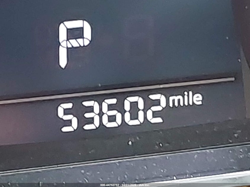 2016 Mazda Cx-3 Grand Touring VIN: JM1DKFD70G0130473 Lot: 44752752