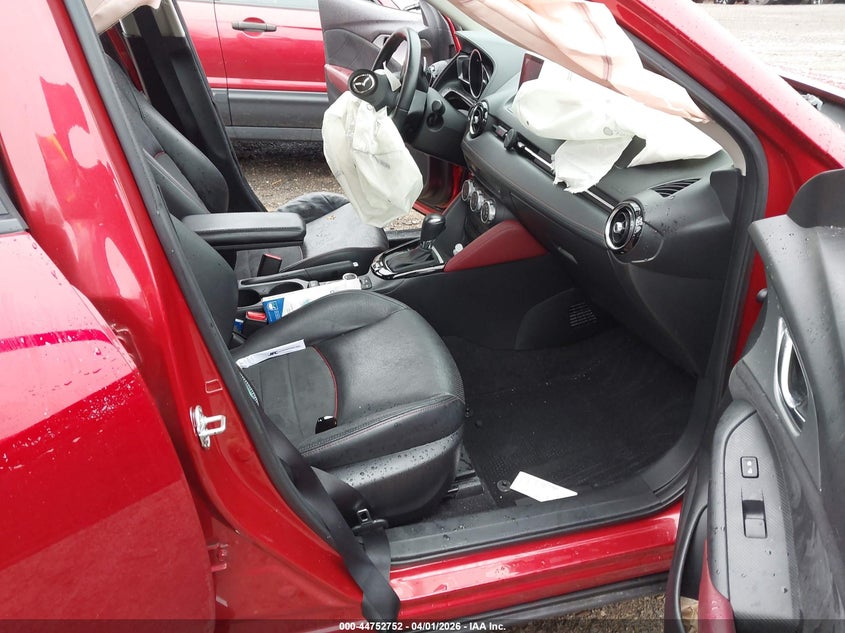 2016 Mazda Cx-3 Grand Touring