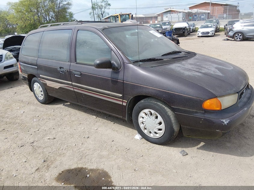 2FMDA5141WBB62459 FORD WINDSTAR Photo 1