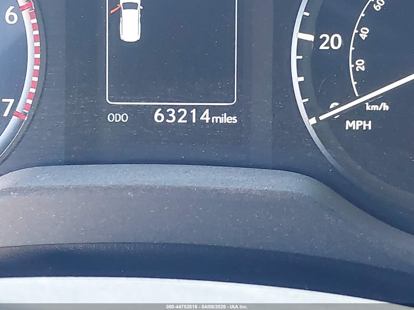 2020 Lexus Gx 460 Premium VIN: JTJAM7BX5L5251208 Lot: 44752816