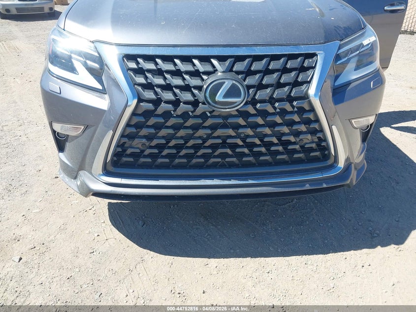 2020 Lexus Gx 460 Premium VIN: JTJAM7BX5L5251208 Lot: 44752816