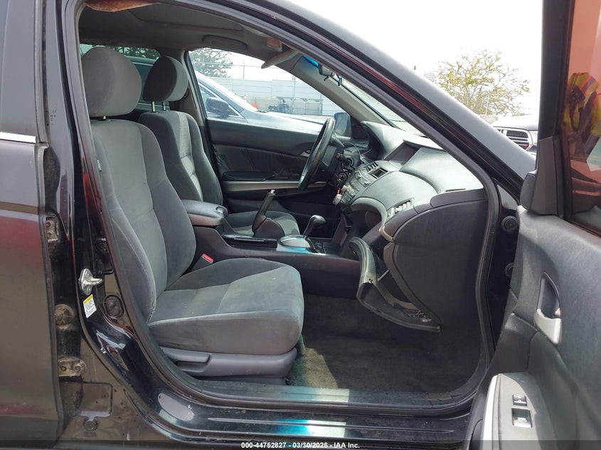 2008 Honda Accord 3.5 Ex-L