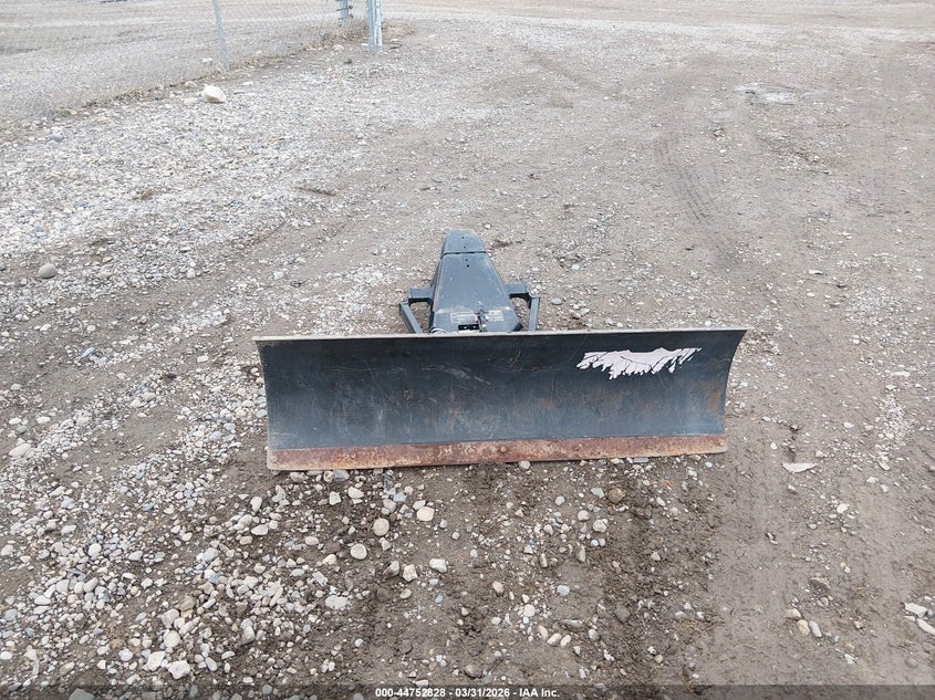 2000 Yamaha Yfm400 VIN: 5Y4AH06W8YA005386 Lot: 44752828