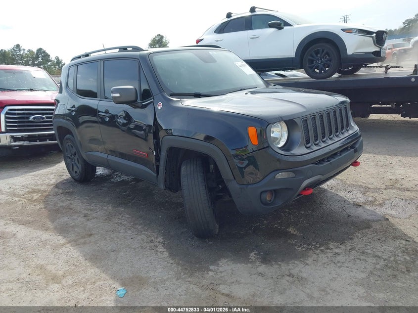 Jeep