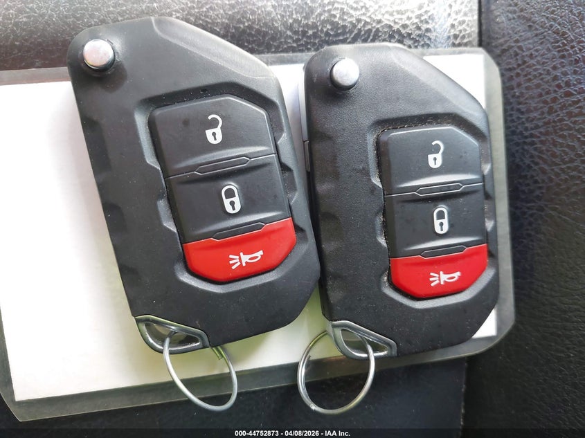 2022 Jeep Wrangler 4Xe Unlimited Sahara 4X4 VIN: 1C4JJXP62NW128927 Lot: 44752873