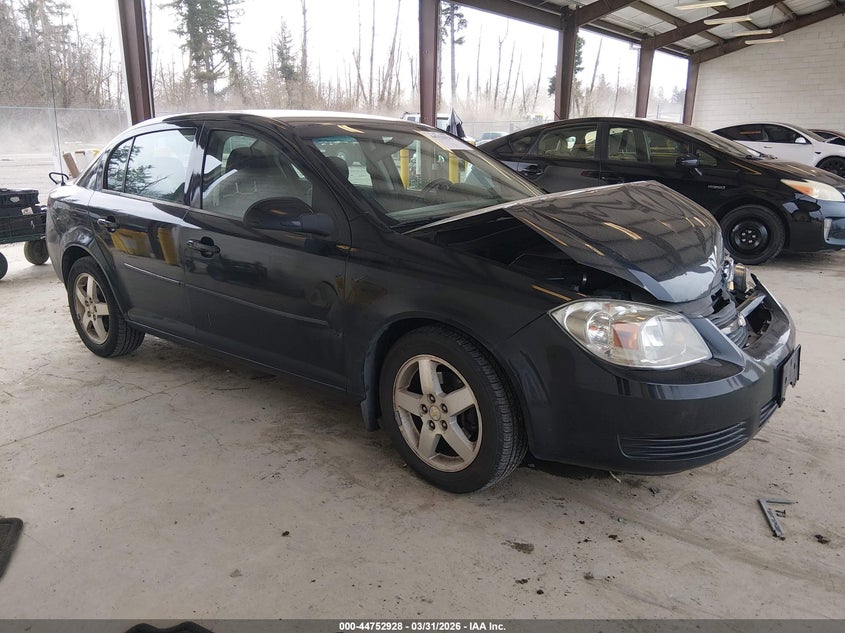 2010 Chevrolet Cobalt Lt