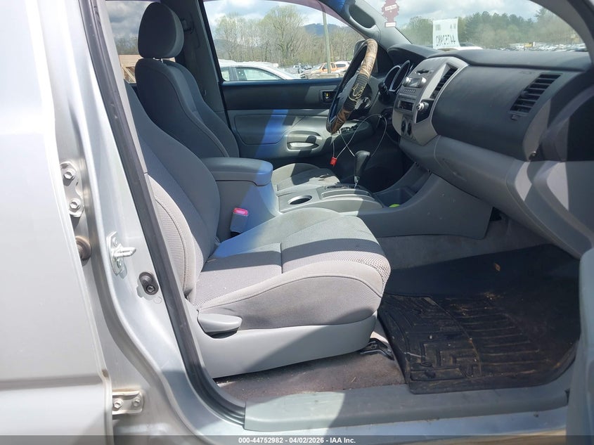 2008 Toyota Tacoma Base V6