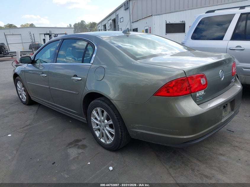 Vin: 1g4hc5em1bu102479, lot: 45250202, buick lucerne cxl 20113