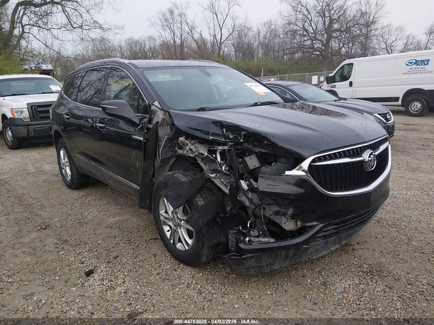 2021 Buick Enclave Awd Essence