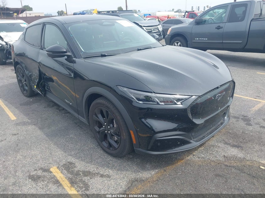 2024 Ford Mustang Mach-E Select