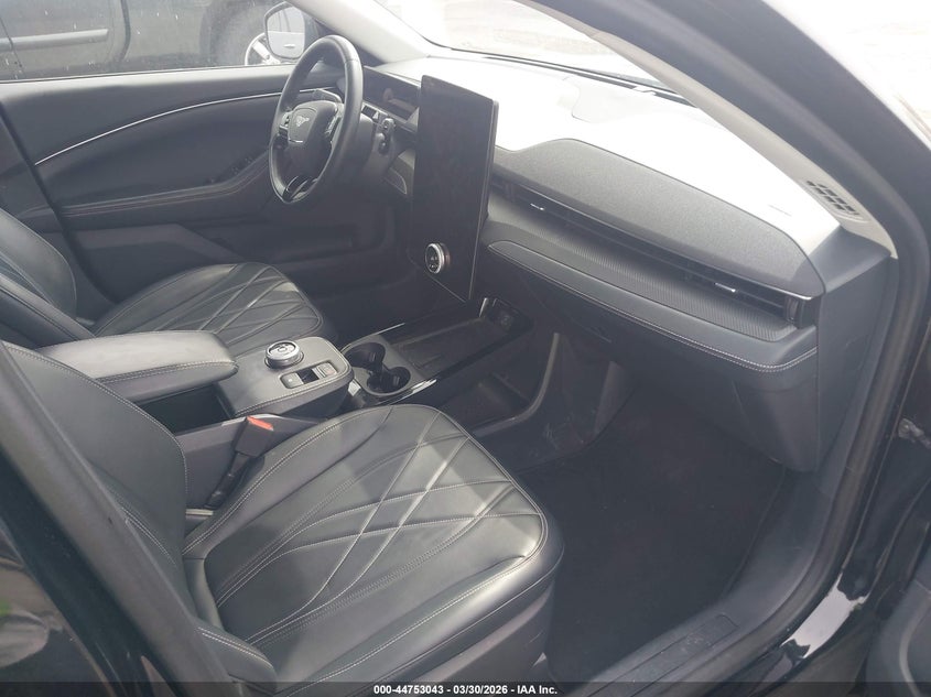 2024 Ford Mustang Mach-E Select